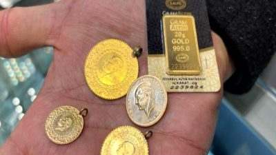 Altın fiyatlarında son dönemdeki yükselişin nedenleri ve güncel veriler hakkında