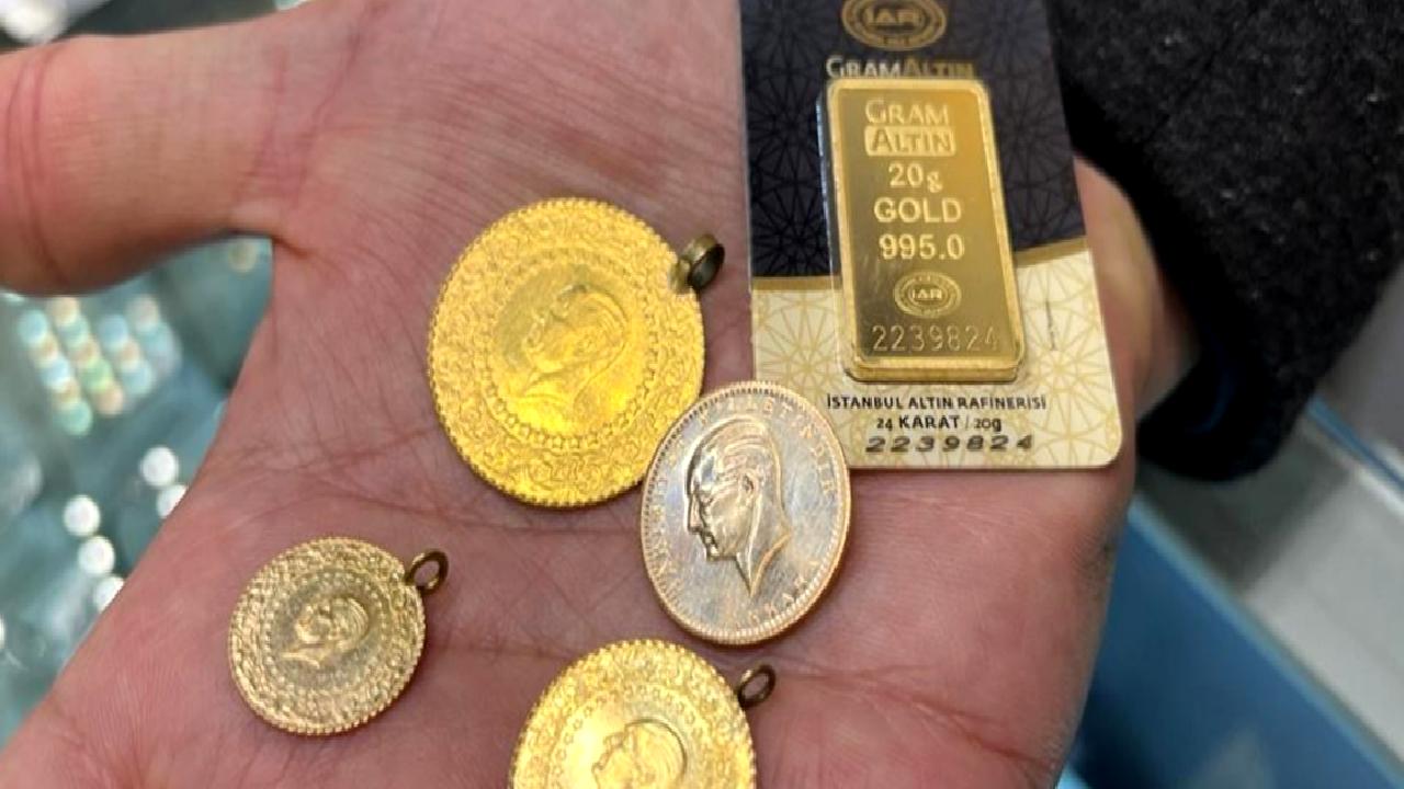 Altın fiyatlarında son dönemdeki yükselişin nedenleri ve güncel veriler hakkında