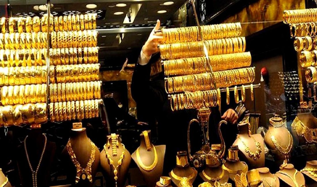 Altın piyasasında 1 Aralık 2024 itibarıyla yaşanan güncel gelişmeleri keşfedin.