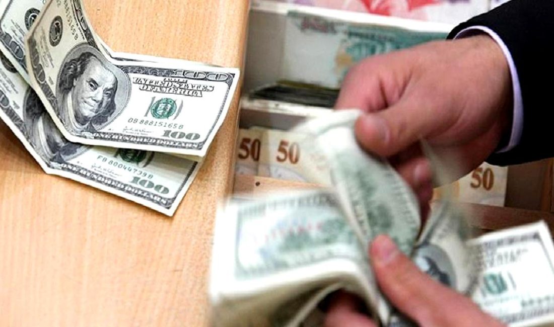 Altın ve döviz kurlarındaki güncel değişimleri keşfedin. Ekonomik dalgalanmaların etkileri,