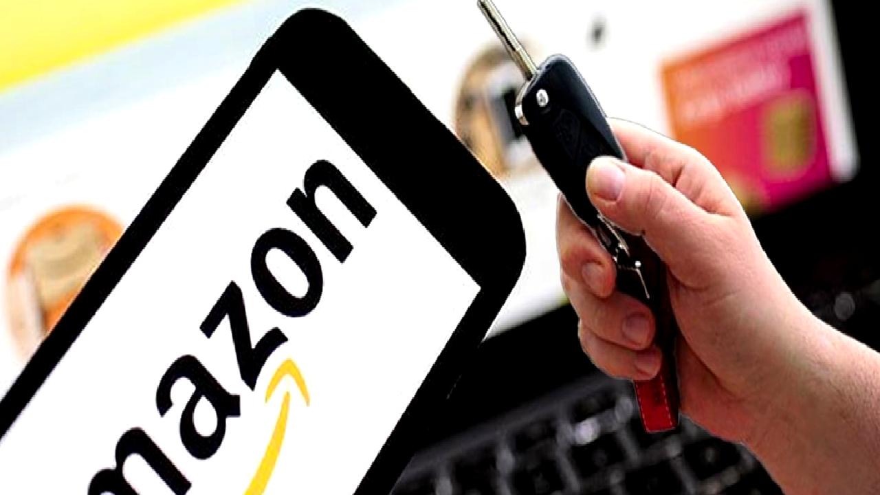 Amazon'un otomotiv sektörüne yenilikçi girişi ile Hyundai araçların çevrimiçi satışı