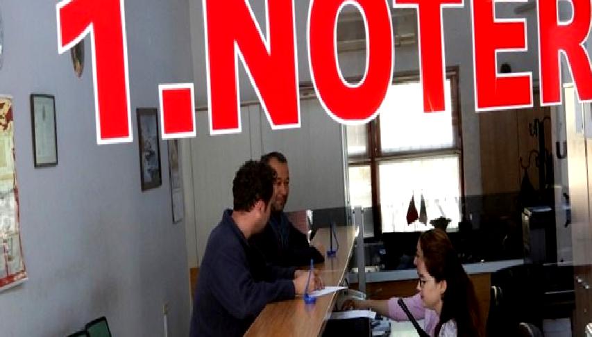 Anayasa Mahkemesi, Noterlik Kanunu ile ilgili iptal kararlarını açıkladı. Bu