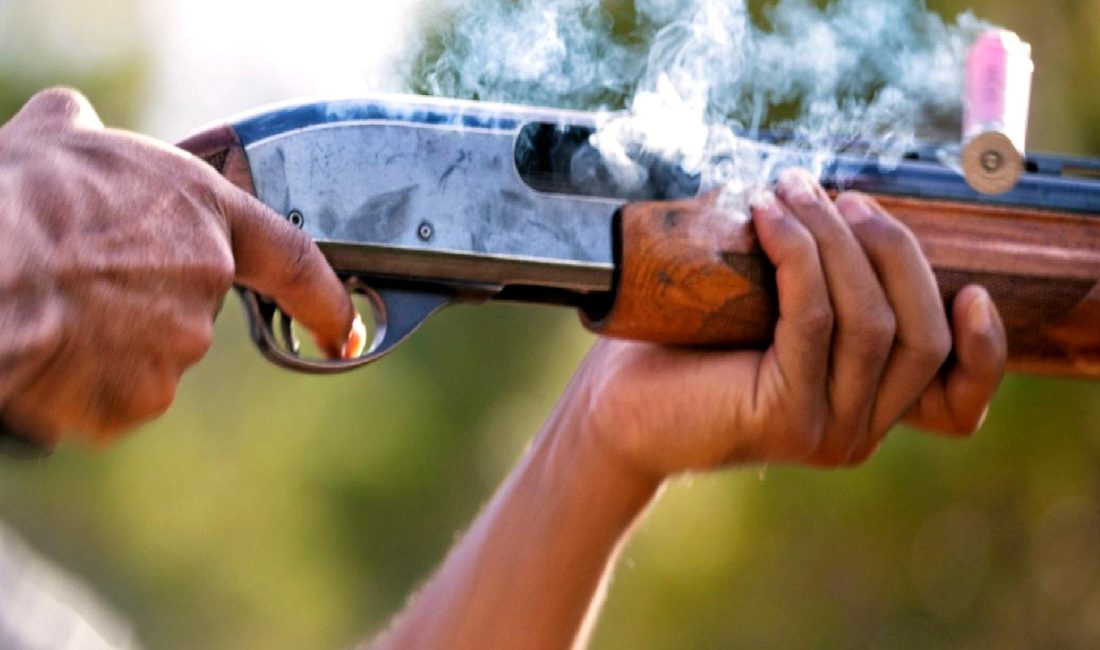 Ankara’da Kuzenini Vuran Genç, Olayın Detayları Ankara'da meydana gelen olayda, bir genç kuzenini vurdu. Olayın detayları,