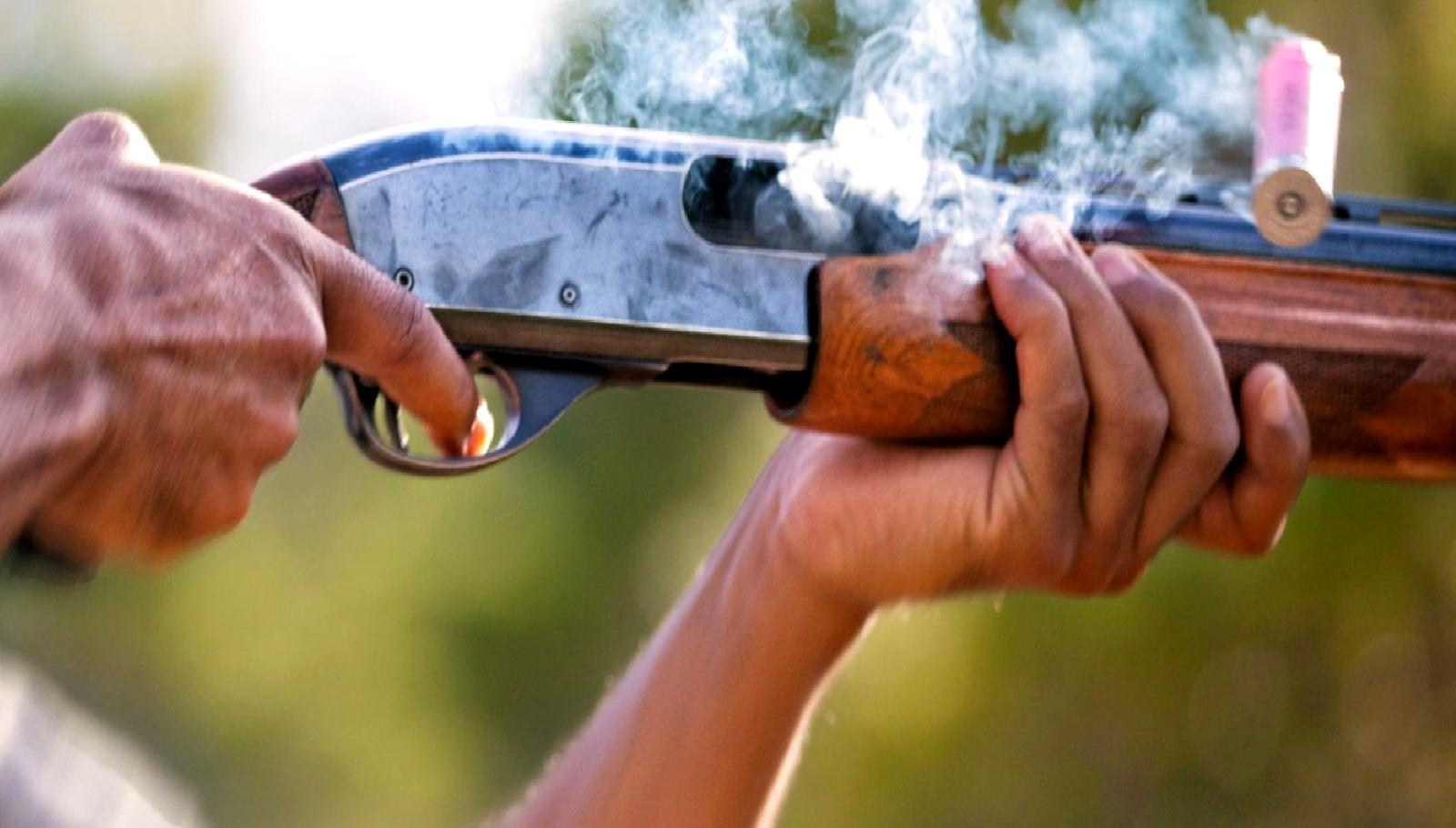 Ankara'da meydana gelen olayda, bir genç kuzenini vurdu. Olayın detayları,