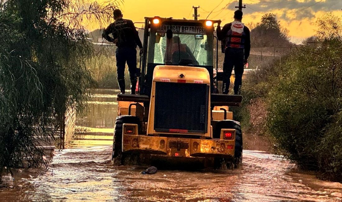 Antalya'da beklenen şiddetli rüzgar ve fırtına uyarıları hakkında bilgilere ulaşın.