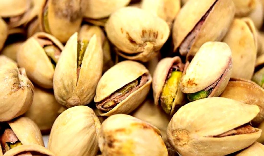 Antep Fıstığında Fiyat Artışları ve Piyasa Durumu Antep fıstığında son dönemde yaşanan fiyat artışları ve piyasa durumu