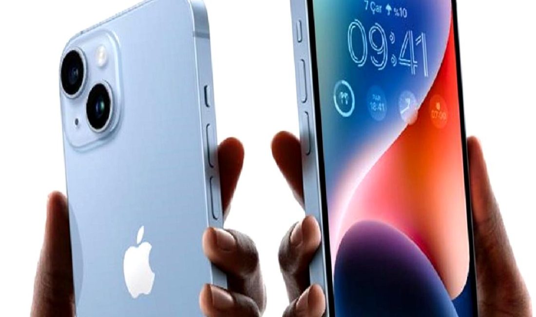 Apple'ın yeni iPhone SE modeli geliyor! Gelişmiş özellikleri, şık tasarımı