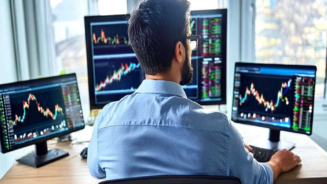 Aralık Vadeli Endeks Kontratı'nın işlem verileri ve analizleri ile piyasa