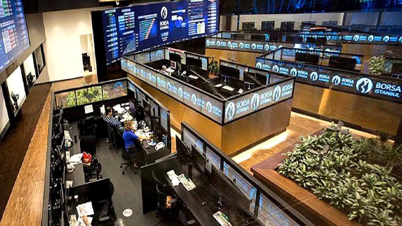 Aralık vadeli endeks kontratı üzerine güncel değerlendirmemizde, piyasa trendleri, yatırım