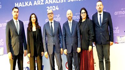 Armada Gıda'nın halka arz sürecini ve bu süreçteki sunumunu keşfedin.