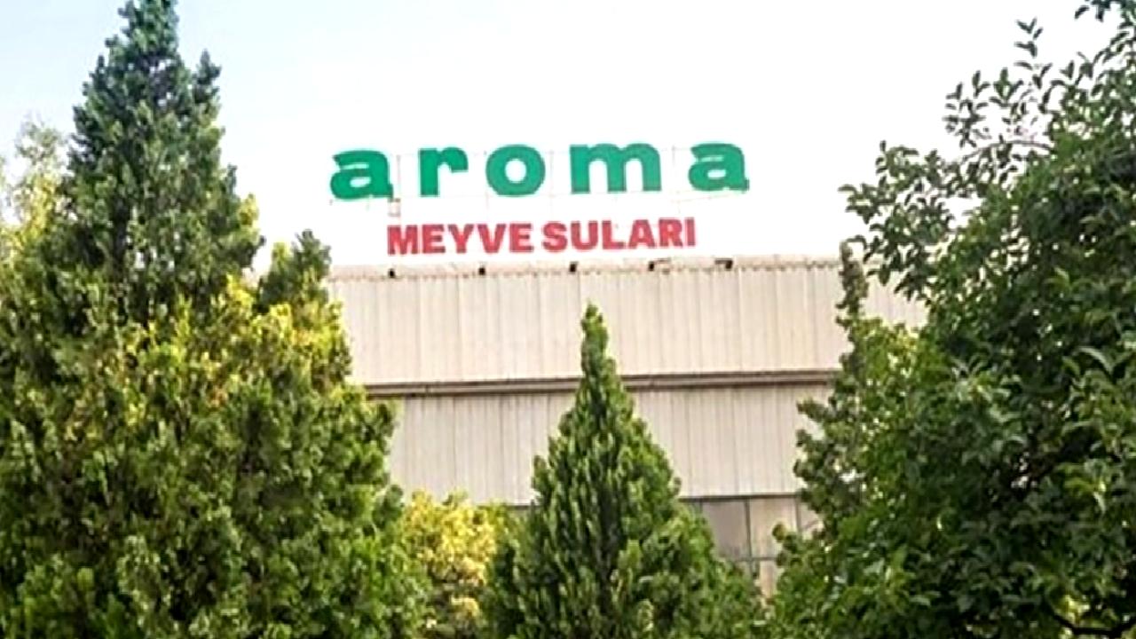 Aroma Bursa Meyve Suları'nın satışındaki son gelişmeleri keşfedin. Doğal ve