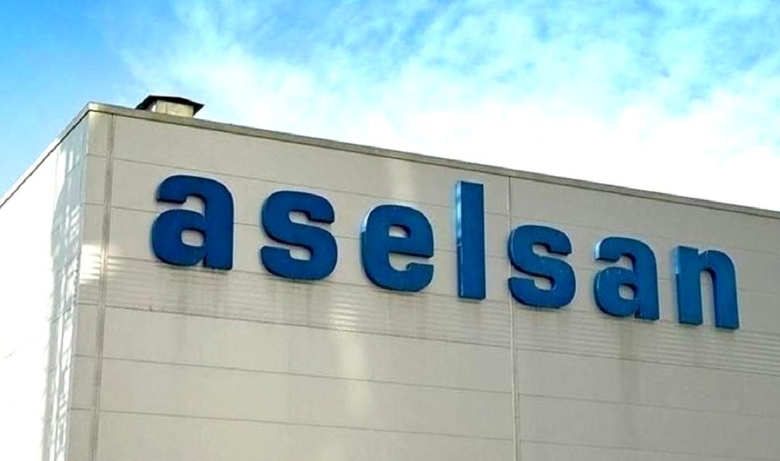 ASELSAN ile Savunma Sanayii İçin Yeni Sözleşme ASELSAN, savunma sanayii alanında yeni bir sözleşme imzalayarak yenilikçi teknolojiler