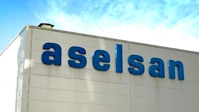 ASELSAN, savunma sanayii alanında yeni bir sözleşme imzalayarak yenilikçi teknolojiler