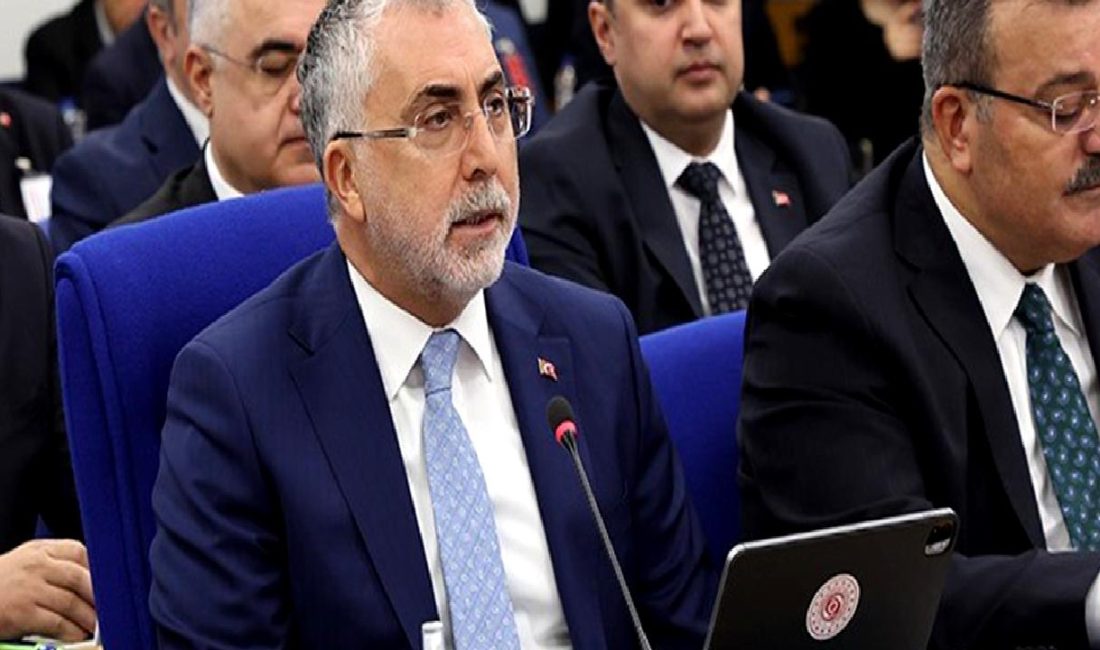 Asgari Ücret Tespit Komisyonu'nun açıklamaları, ülkemizdeki asgari ücretin belirlenmesinde izlenen