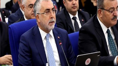 Asgari Ücret Tespit Komisyonu'nun açıklamaları, ülkemizdeki asgari ücretin belirlenmesinde izlenen