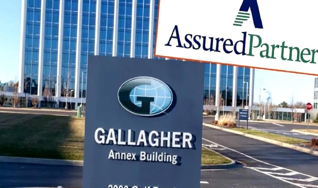 AssuredPartners'ın Arthur J. Gallagher tarafından satın alınması, sigorta sektöründe önemli