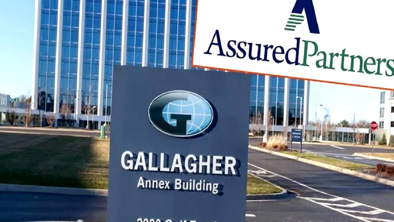 AssuredPartners'ın Arthur J. Gallagher tarafından satın alınması, sigorta sektöründe önemli