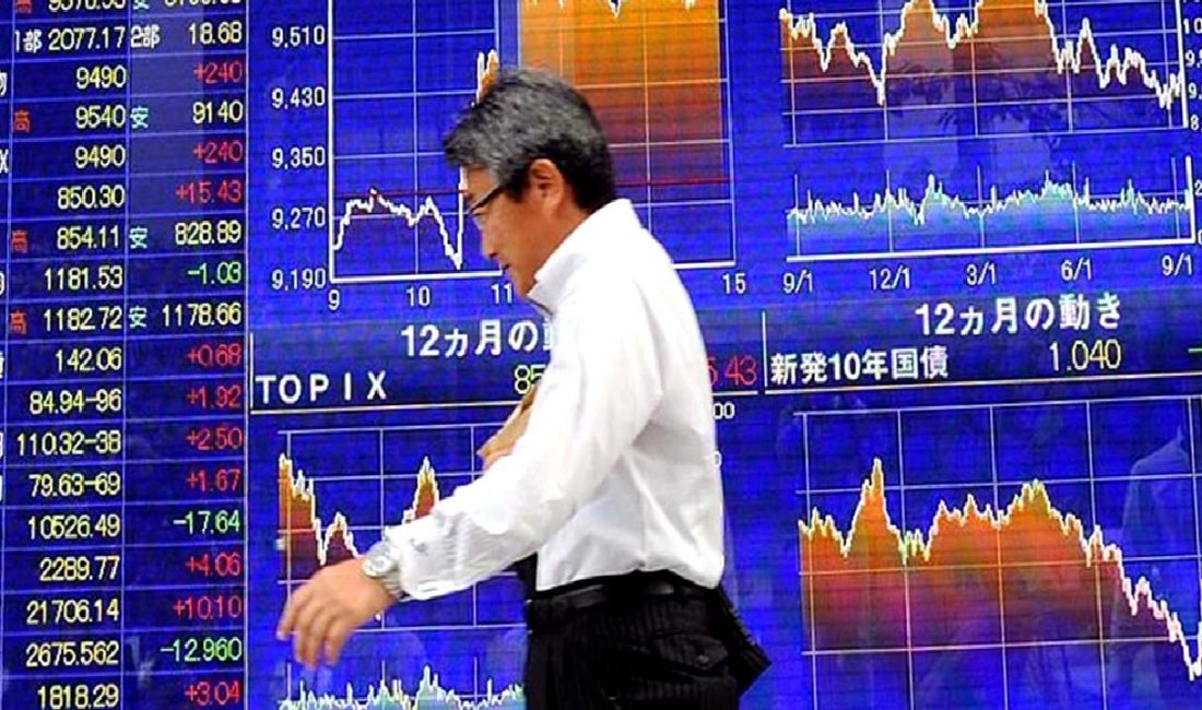 Asya borsalarında Noel tatili sonrası güvenlik tartışmaları gündemde. Yatırımcıların dikkatini