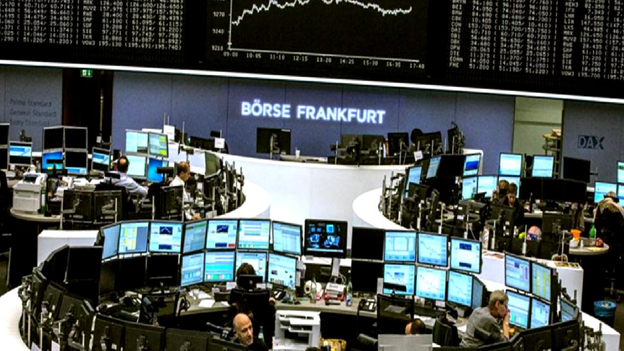 Avrupa borsalarında meydana gelen düşüşler, yatırımcıların endişelerini artırırken, işlem hacimlerinin