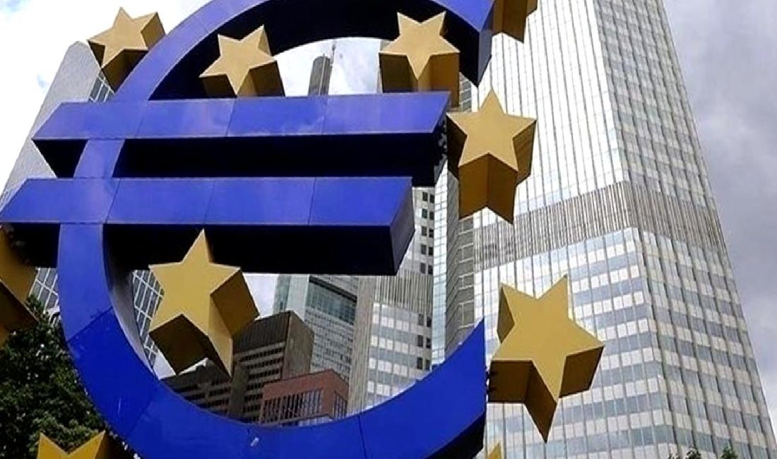 Avrupa Merkez Bankası’ndan Enflasyon ve Faiz İndirimleri Üzerine Açıklamalar Avrupa Merkez Bankası, enflasyon ve faiz indirimleri konusunda önemli açıklamalarda