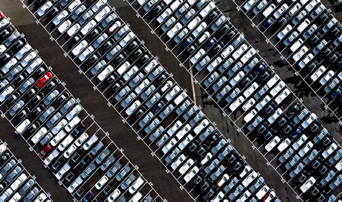 Avrupa Otomotiv Sektöründe Kasım Ayı Satış Verileri Avrupa otomotiv sektöründe Kasım ayı satış verileri, piyasa trendlerini ve