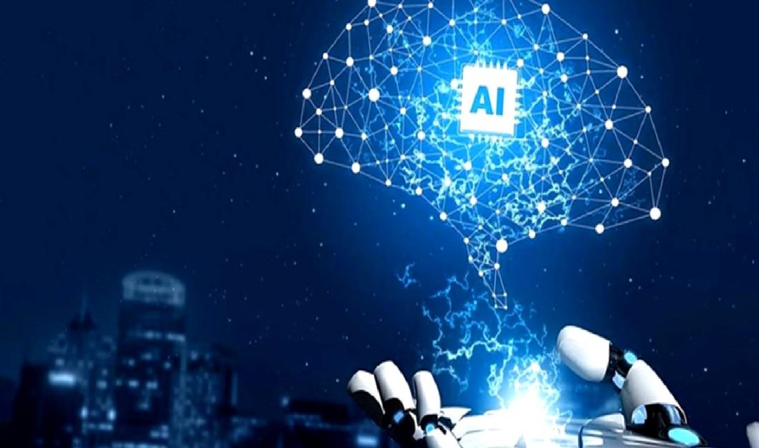 Avrupa Yapay Zeka Fabrikaları Kuruluyor Avrupa, yapay zeka teknolojilerinde devrim yaratacak fabrikalar kurarak geleceğe yön