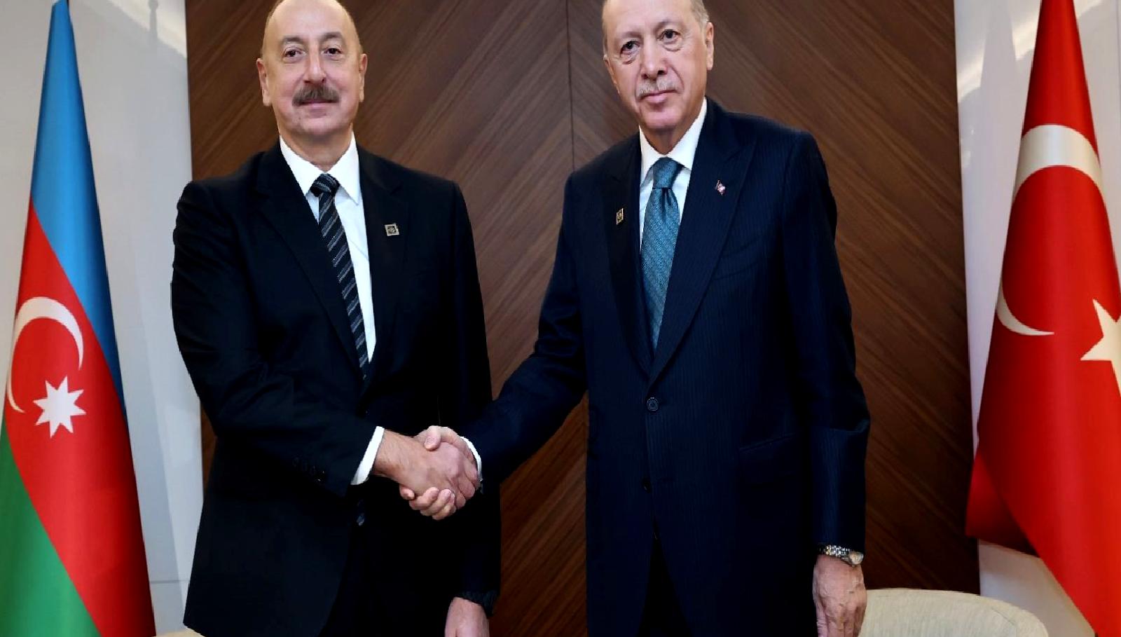 Azerbaycan Cumhurbaşkanı İlham Aliyev, D-8 Zirvesi'nde önemli açıklamalarda bulundu. Zirvenin