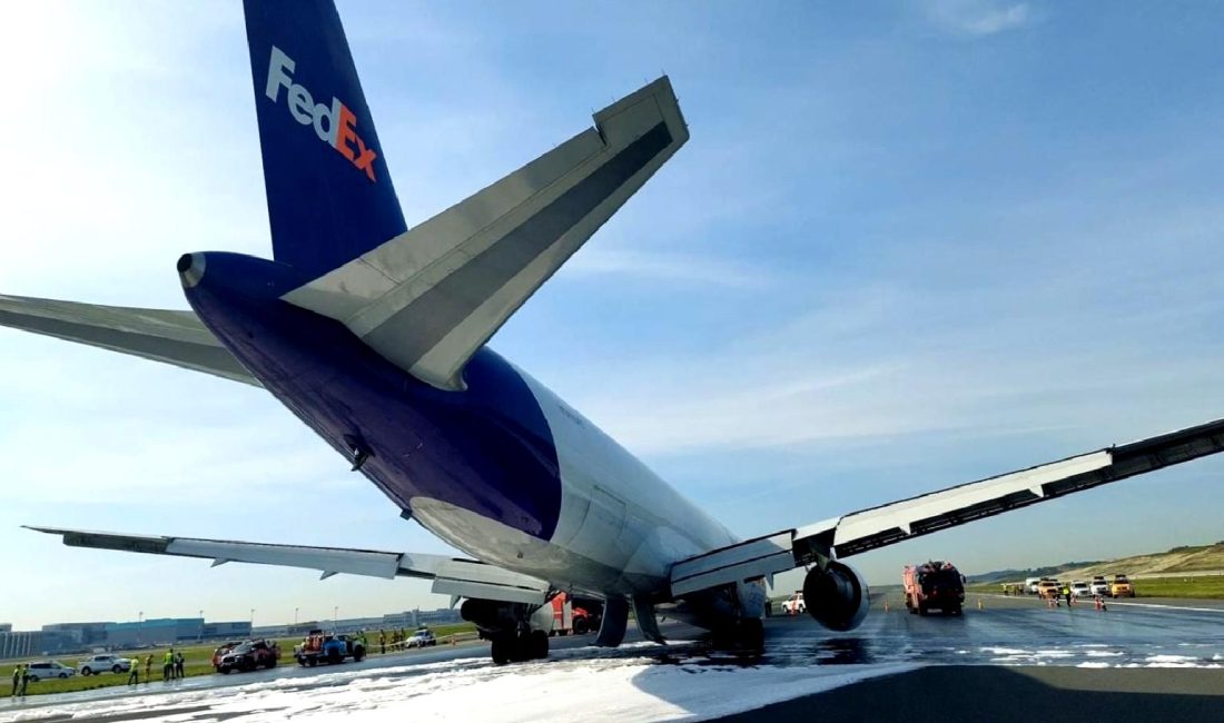 Azerbaycan Havayolları'na ait uçağın kazası ve sonrasında ortaya atılan iddialar,