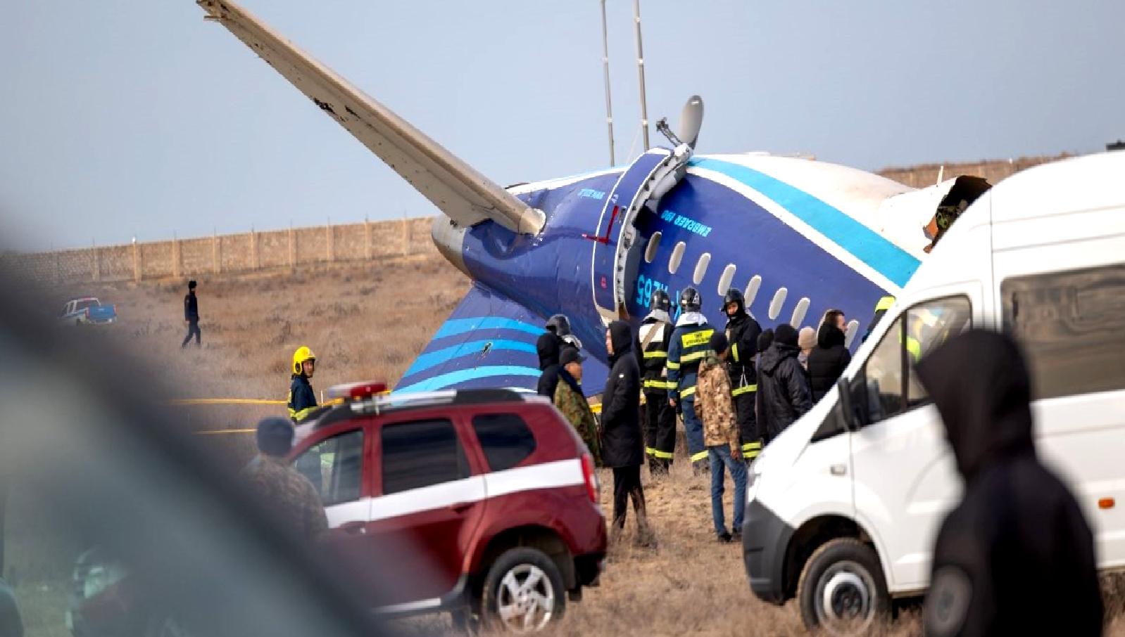Azerbaycan Havayolları uçağı kazası sonrası, Türkiye'nin üstlendiği destek görevini ve