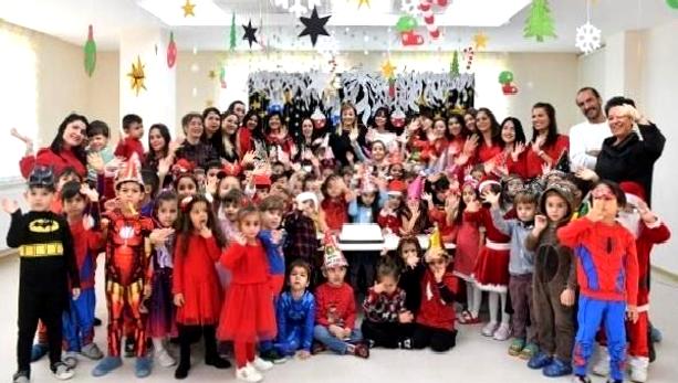 Bağcılar ve Ataşehir'de bu yılbaşı etkinliklerine getirilen yasaklar, yerel halkı