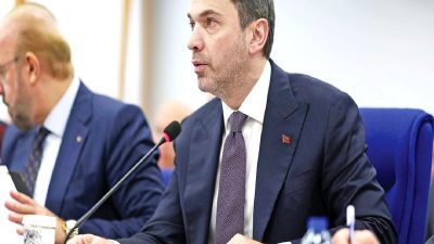 Bakan Alparslan Bayraktar, elektrik ve doğal gaz desteği ile ilgili