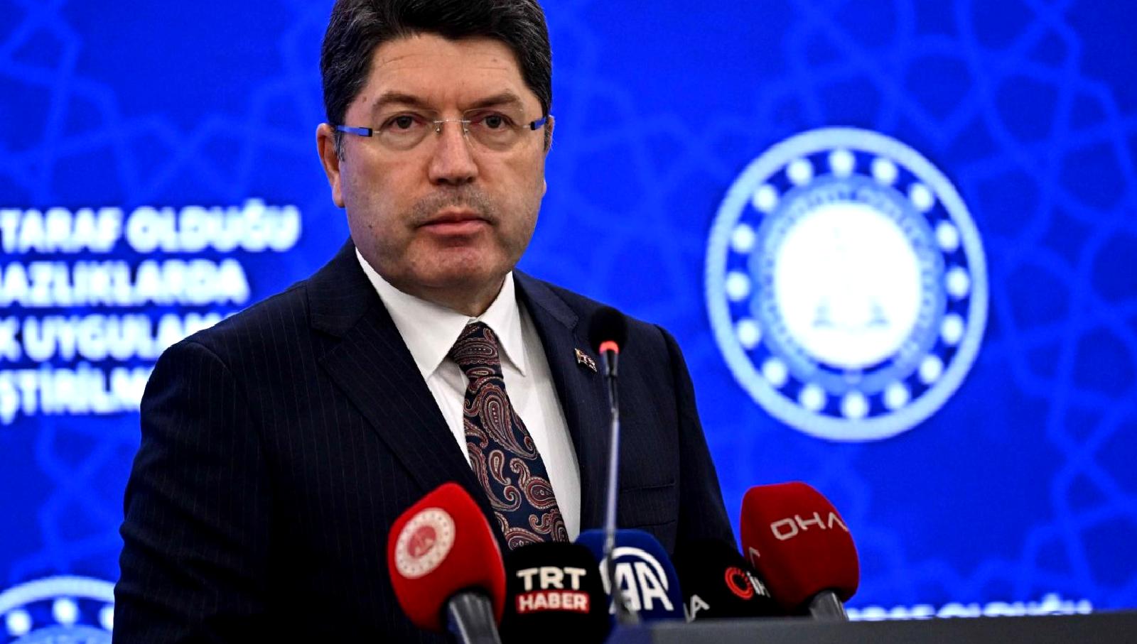 Bakan Tunç, WeProtect Küresel Zirvesi 2024'te çocukların internette korunması hakkında