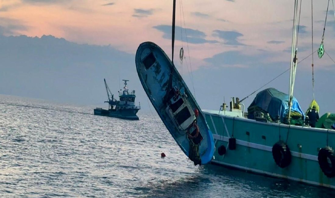 Balıkçıların Kaybolması ve Arama Kurtarma Çalışmaları Balıkçıların kaybolma sebepleri, arama kurtarma çalışmaları ve denizdeki tehlikeler üzerine