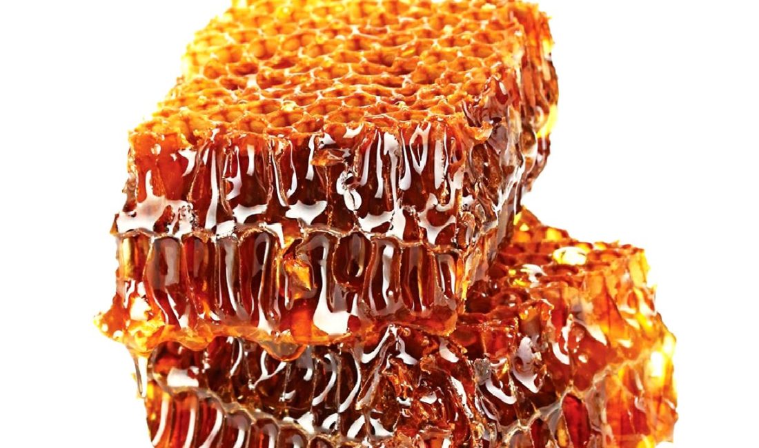 Balparmak, çam balı ihracatında C4 metodu ile yenilikçi adımlar atarak