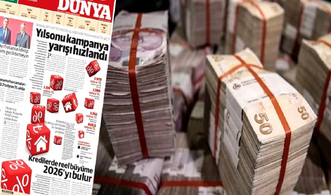 Bankaların faizsiz nakit avans kampanyaları, tüketicilerin bütçelerine destek sağlıyor. Bu