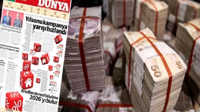 Bankaların faizsiz nakit avans kampanyaları, tüketicilerin bütçelerine destek sağlıyor. Bu