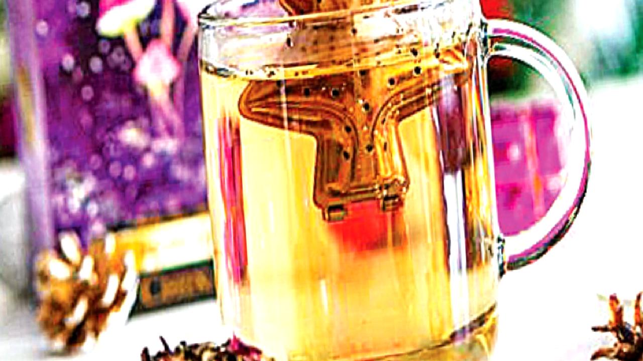 Beta Yeni Han ve Benuta Chocolate House, gelenekten geleceğe uzanan