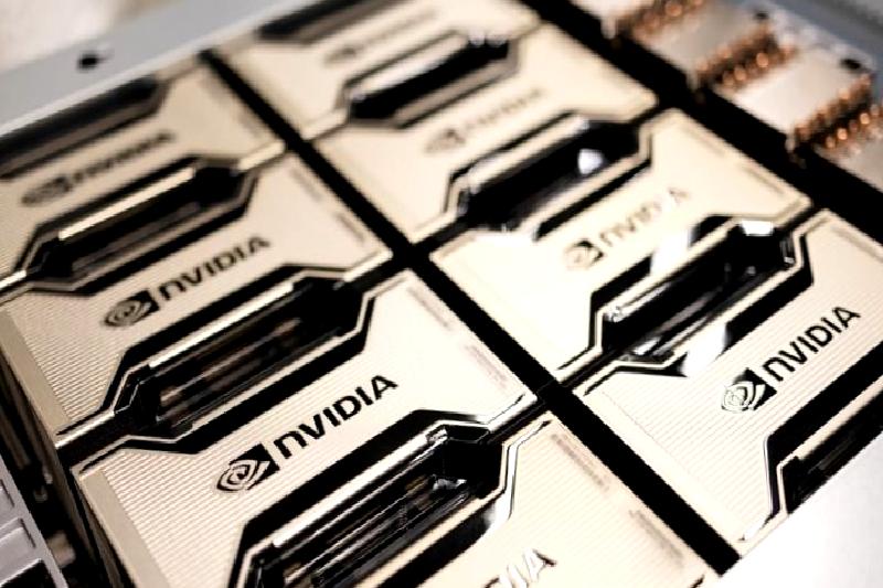 Biden yönetiminin yapay zeka çip kısıtlamaları, teknoloji dünyasında tartışmalara yol