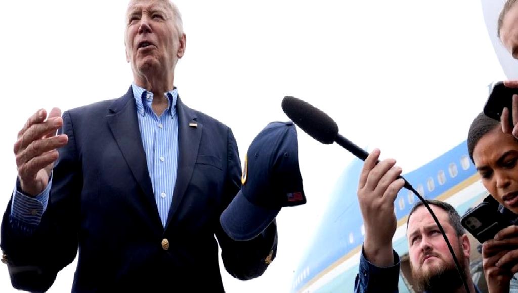 Biden'ın İtalya ziyareti sırasında Papa Franciscus ile gerçekleştirdiği görüşmenin detayları,