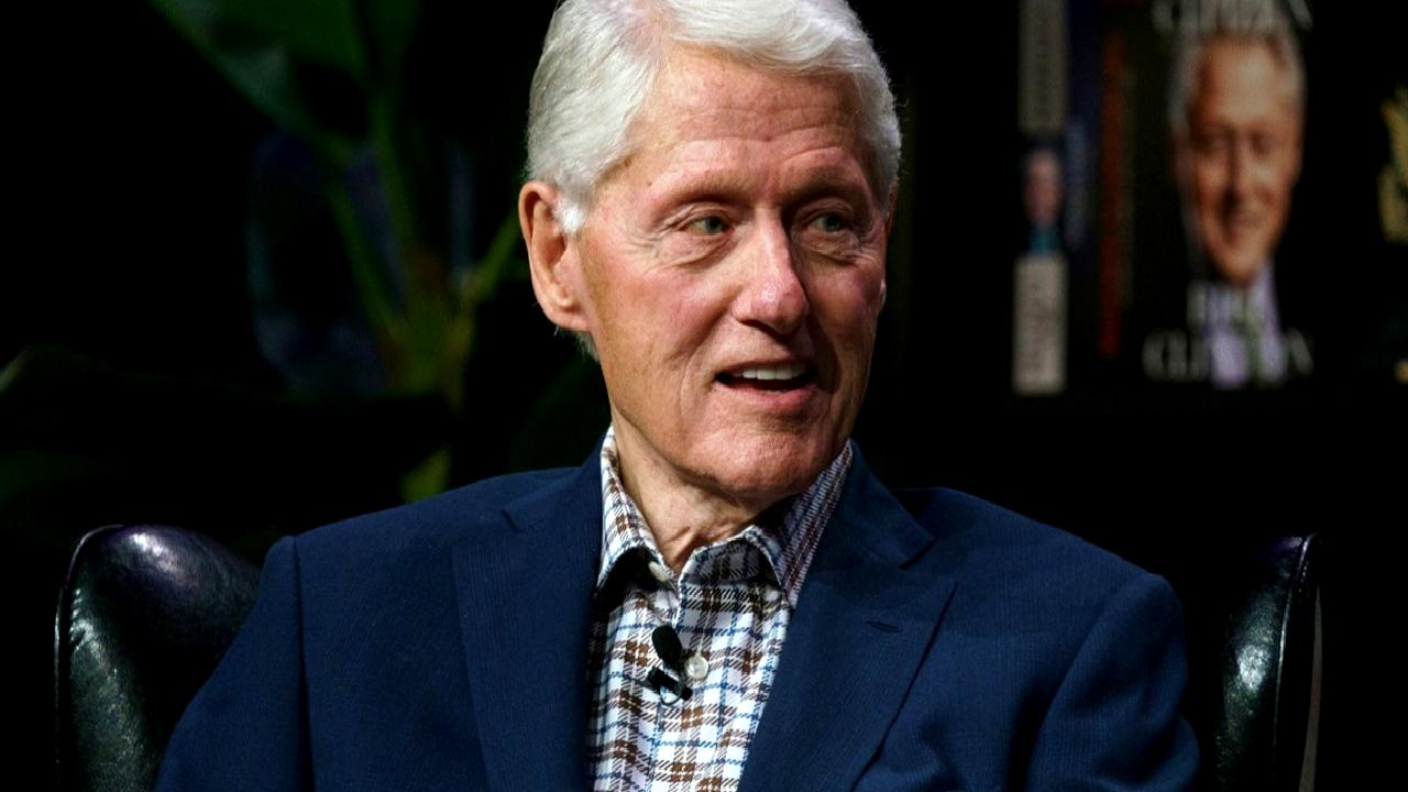 Bill Clinton'ın hastaneye kaldırılmasıyla ilgili son gelişmeleri ve sağlık durumunu