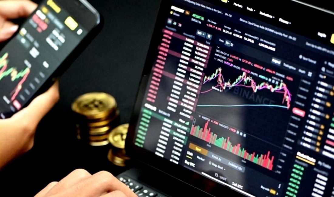 Binance'ın gerçekleştirdiği kripto piyasası anketinin sonuçlarına göz atın. 2025 yılına