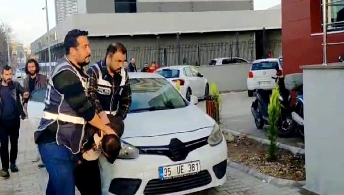 Bisikletle taciz olayında bir kadın, yaşadığı korkunç deneyimi paylaşarak şikayette