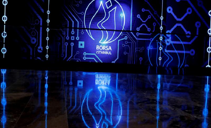 BIST 100 Endeksi, yatırımcıların dikkatini çekmeye devam ediyor. 10.000 puan