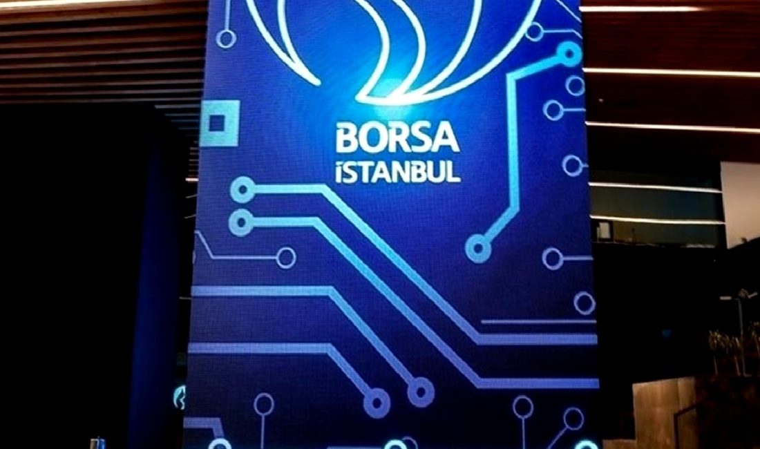 BIST 100 Endeksi Açılışta Yükselerek 10.040,66 Puana Ulaştı BIST 100 endeksi, yeni güne yükselişle başlayarak 10.040,66 puana ulaştı.