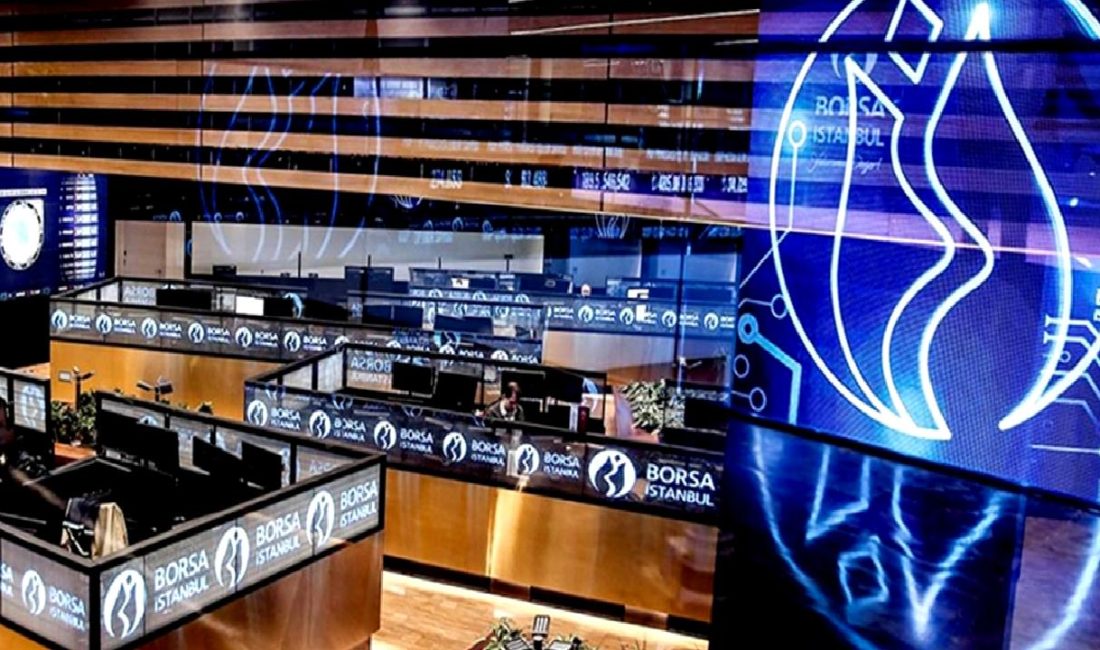 BIST 100 endeksi, gün sonunda yaşadığı düşüşle yatırımcıları endişelendirdi. Piyasalardaki