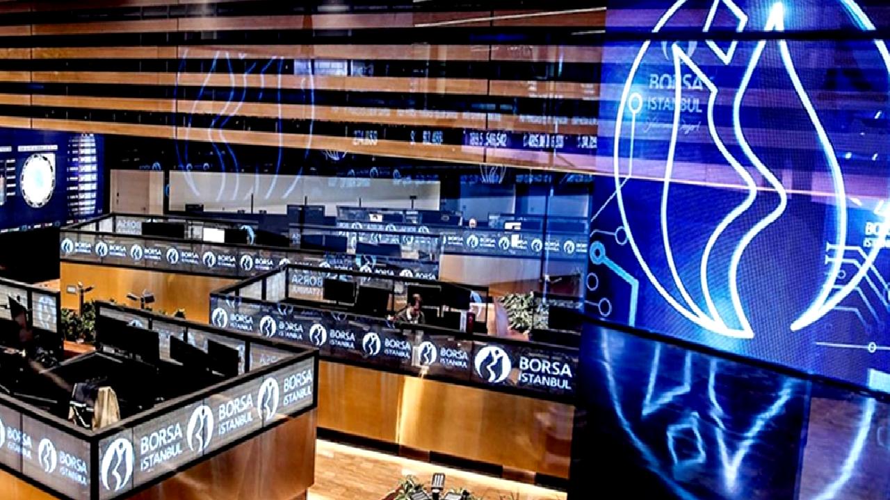 BIST 100 endeksi, gün sonunda yaşadığı düşüşle yatırımcıları endişelendirdi. Piyasalardaki