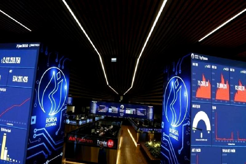 BIST 100 Endeksi, yeni güne pozitif bir başlangıç yaparken, asgari