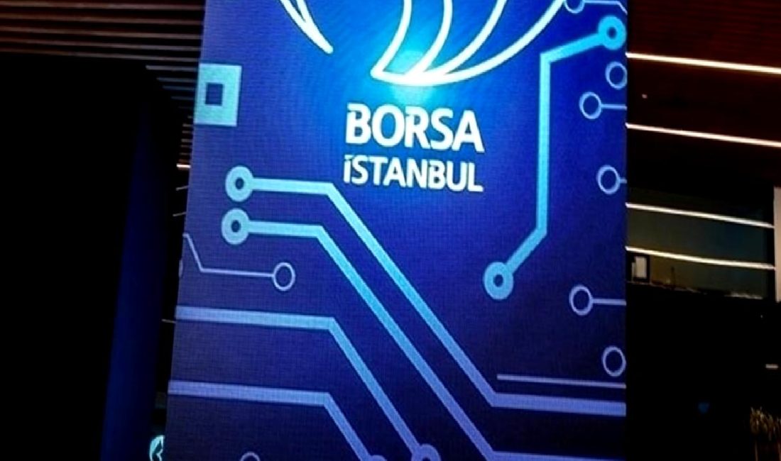 BIST 100 endeksi, son dönemdeki yükseliş trendi ile yatırımcılara umut