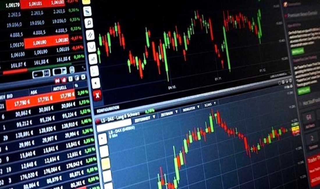 BIST 100 Endeksi Yükselişini Sürdürüyor: Piyasalara Genel Bakış BIST 100 endeksi, yükselişini sürdürüyor. Piyasalardaki son gelişmeler, yatırımcılar için