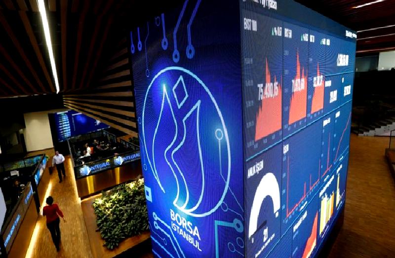 BIST 100, yeni güne yükselişle başladı. Yatırımcılar, piyasaların genel durumu